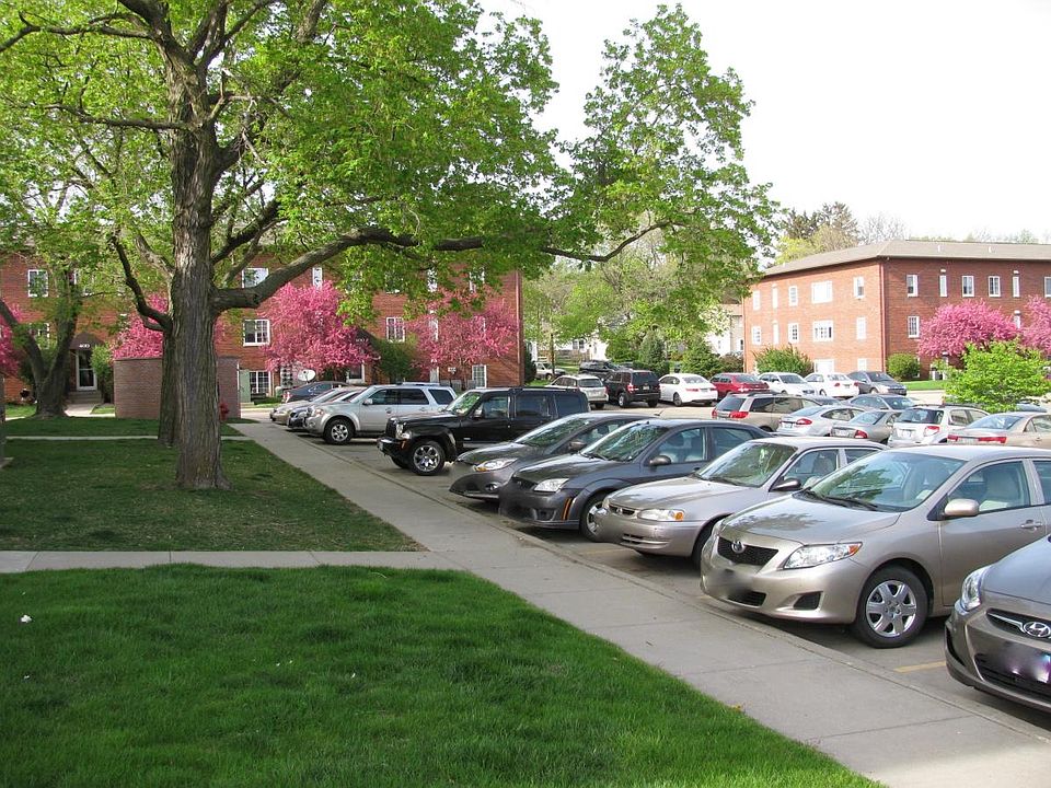 Parking Lot