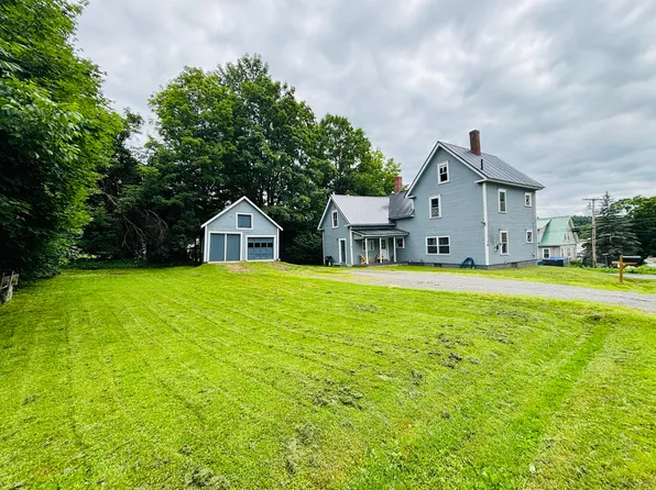 9 Pleasant Street, Guilford, ME 04443