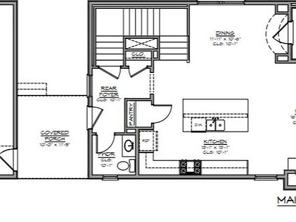 3rd image of 231 Ash Cir