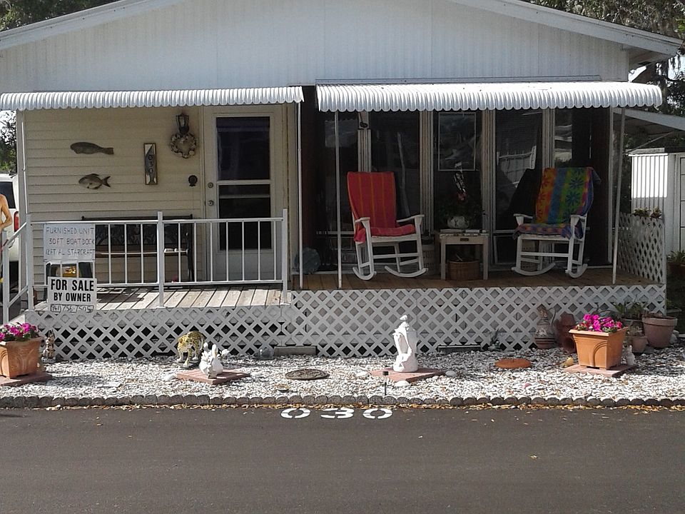 1st image of 5100 60th St E Lot O30