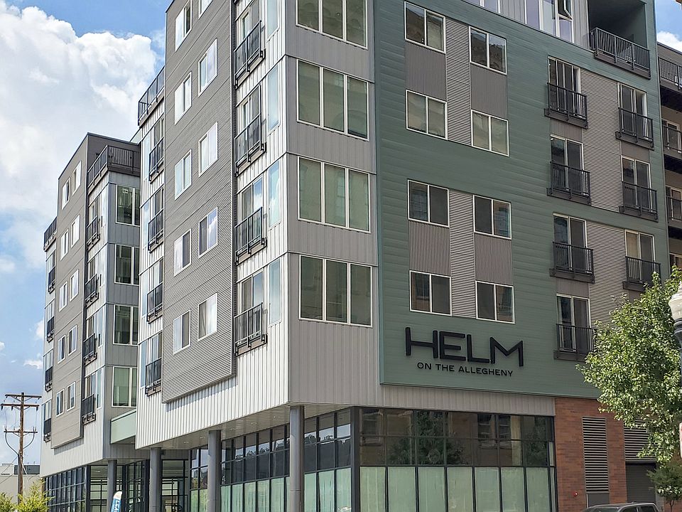 Helm on the Allegheny 2239 Railroad St Pittsburgh PA Zillow
