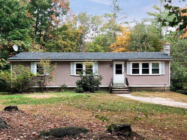 65 Bigelow Hill, Troy, NH 03465
