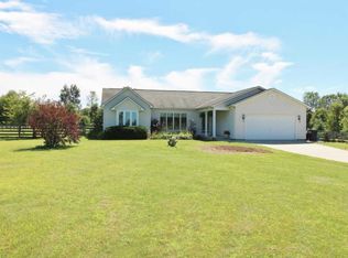2929 Summit Rd SW, Pataskala, OH 43062