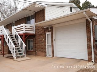 11 N 34th St, Colorado Springs, CO 80904