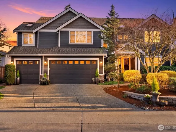 8907 NE 152nd Place, Bothell, WA 98011