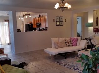 5379 S Waterloo Ln, Tucson, AZ 85706
