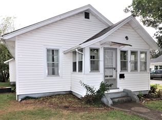 1800 McCrary St, Metropolis, IL 62960