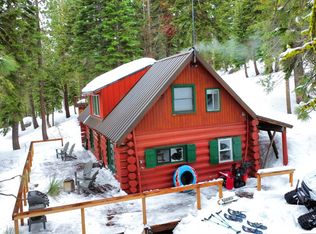 203 Lombardi Ln, Bear Valley, CA 95223