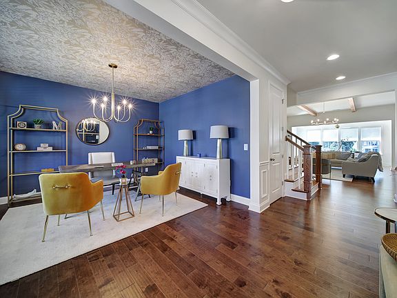 5th image of 16404 Stonecrop Landing Ln