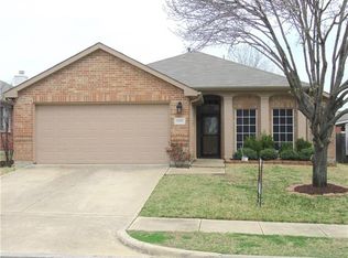 6205 Hillside Ln, Sachse, TX 75048
