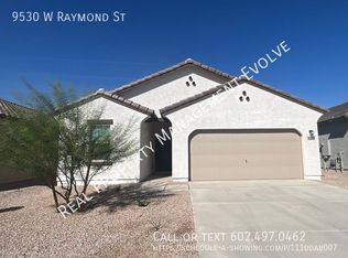 9530 W Raymond St, Tolleson, AZ 85353