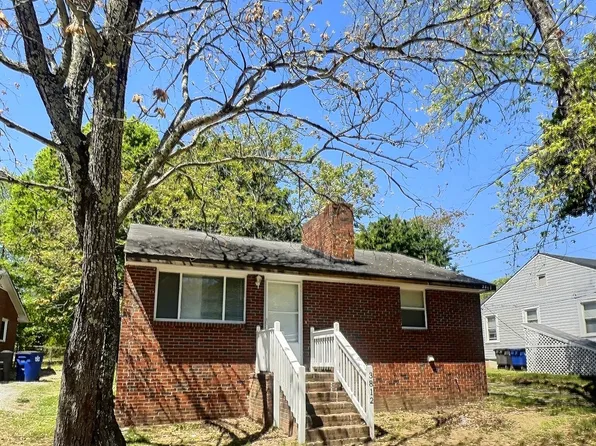 3812 Clinard Ave, Winston Salem, NC 27127