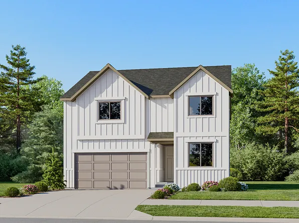 Dune Plan, The Valley at Wildflower : Villages