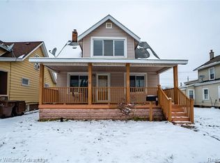 34816 Brush St, Wayne, MI 48184