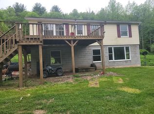 845 Horn Hill Rd, Morris, PA 16938