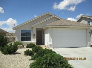 4733 Joseph Rodriguez Dr #0, El Paso, TX 79938