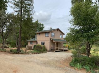 3366 Meacham Ranch Rd, Angels Camp, CA 95222