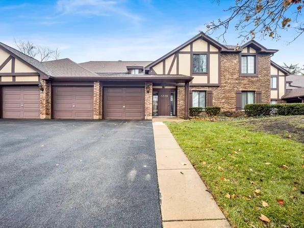 1778 Gloucester Ct APT A, Wheaton, IL 60189
