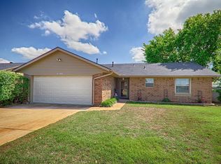 1400 SE 8th St, Moore, OK 73160