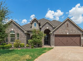 4304 Caney Creek Cir, Prosper, TX 75078