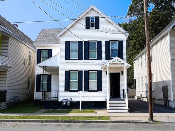 21 Grove Place, Schenectady, NY 12307