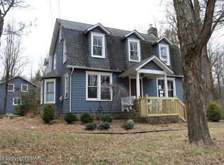 304 Upper Swiftwater Rd, Cresco, PA 18326