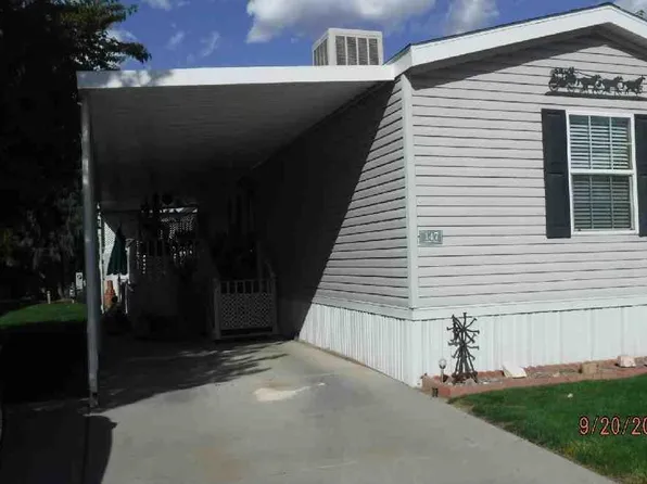 435 32nd Rd Unit 147, Grand Junction, CO 81520