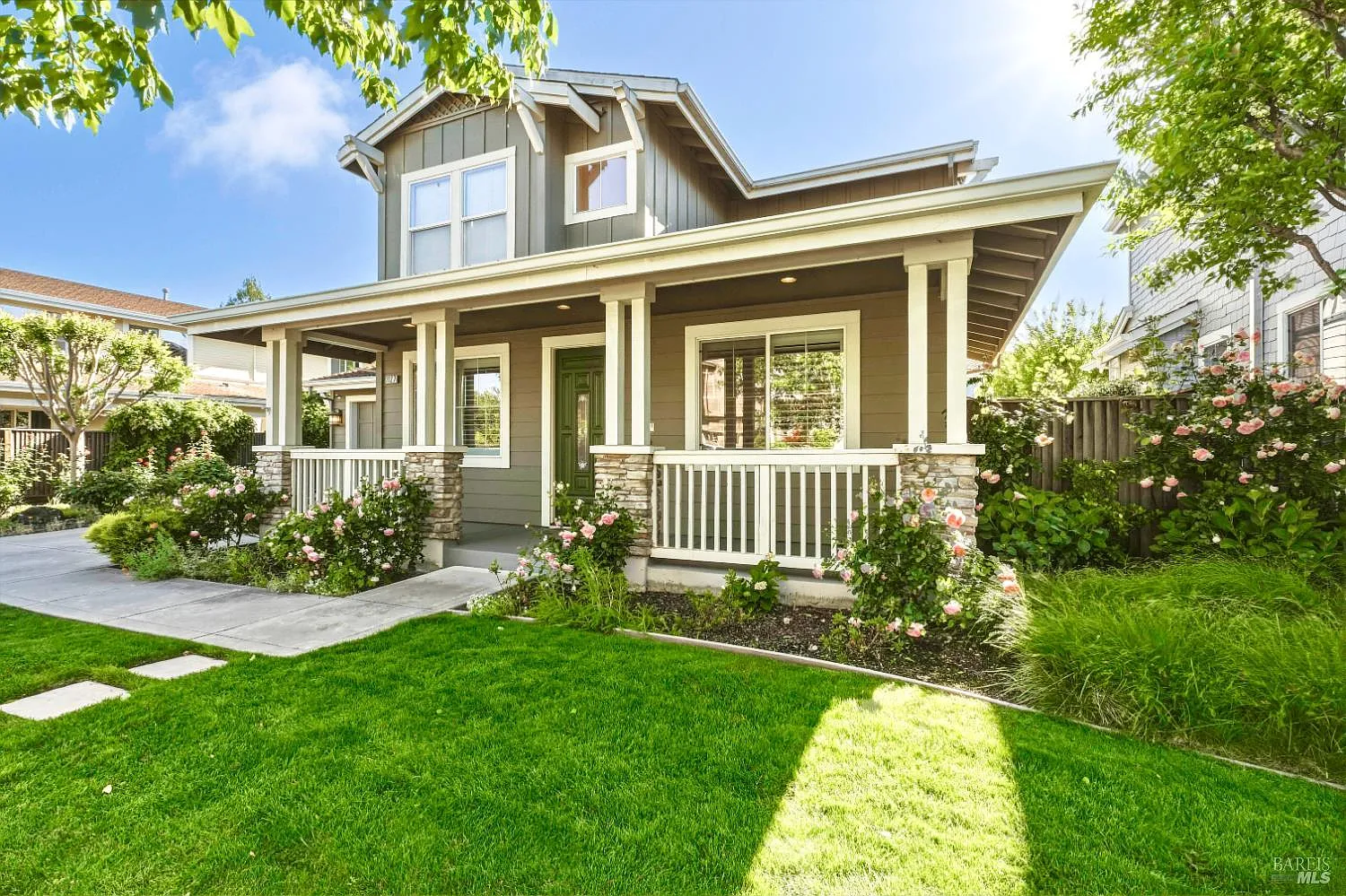 1127 Serendipity Way - 5bd/4ba, 3,186 sqft - in Napa, CA