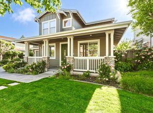 1127 Serendipity Way, Napa, CA 94558