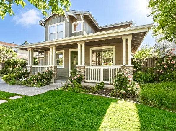 1127 Serendipity Way, Napa, CA 94558