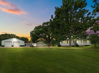 4643 N Farm Road 223, Strafford, MO 65757