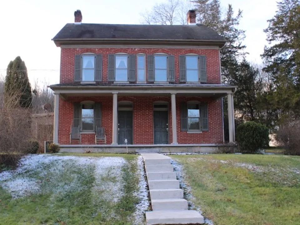 1447 Park Rd