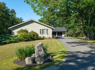 44 La Tour St, Castine, ME 04421