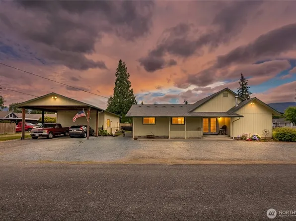 1002 Nelson Street, Sedro Woolley, WA 98982
