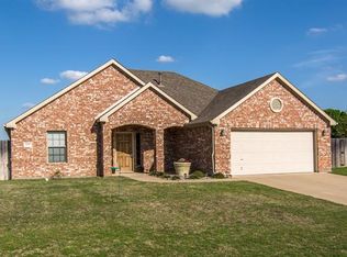 1016 Scenic Dr, Justin, TX 76247