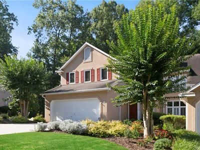 2702 Stethem Fry, Alpharetta, GA, 30022