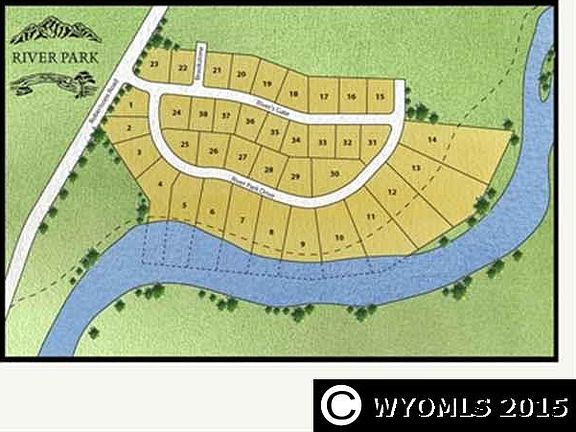 2nd image of 6061 River Park Dr