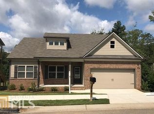 585 Amaranth Trl, Hoschton, GA 30548