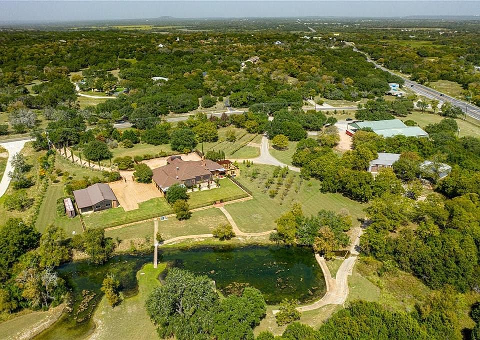 281 Ranch Road 1869, Liberty Hill, TX 78642 Zillow
