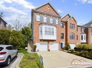 632 Andrew Hill Rd, Arnold, MD 21012