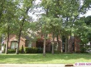 6820 E 118th St S, Bixby, OK 74008