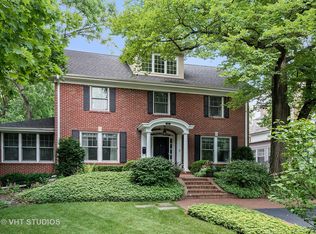 1353 Tower Rd, Winnetka, IL 60093