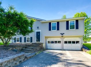 8600 Zion Cir NW, Massillon, OH 44646