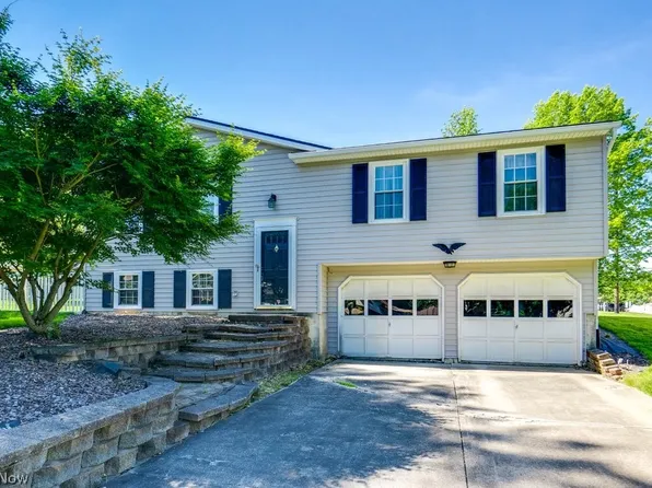 8600 Zion Cir NW, Massillon, OH 44646