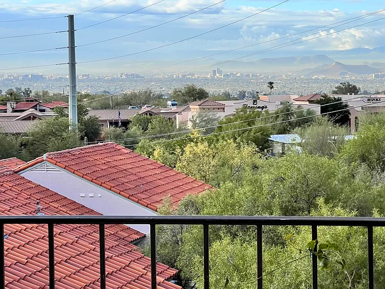 6451 N Tierra De Las Catalinas #64 — Photo 44