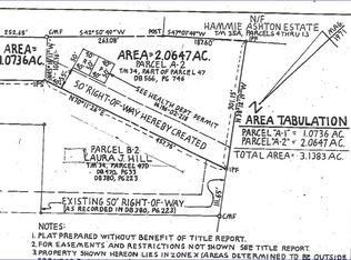 0 Chilton Rd, Montross, VA 22520