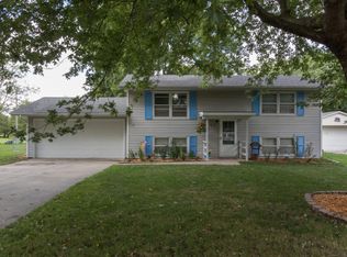 407 3rd Ave SW, Kasson, MN 55944