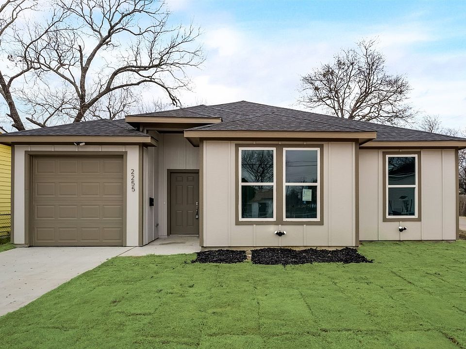 2255 Moffatt Ave, Dallas, TX 75216 Zillow