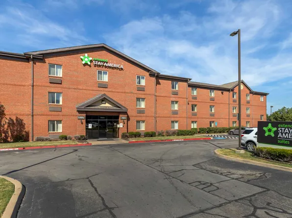 Tulsa - Midtown, 7901 E 31st Ct, Tulsa, OK 74145