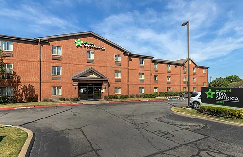 Tulsa - Midtown Photo 1